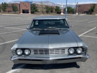 1967 Chevrolet El Camino for sale in Michigan (ID-135533)