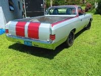 1967 Chevrolet El Camino for sale in Michigan (ID-139416)