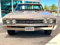 1967 Chevrolet El Camino for sale in Riverhead, New York (ID-140504)