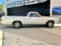 1967 Chevrolet El Camino for sale in Riverhead, New York (ID-140504)