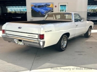 1967 Chevrolet El Camino for sale in Riverhead, New York (ID-140504)
