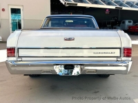 1967 Chevrolet El Camino for sale in Riverhead, New York (ID-140504)