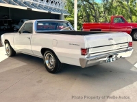 1967 Chevrolet El Camino for sale in Riverhead, New York (ID-140504)