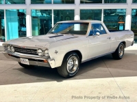 1967 Chevrolet El Camino for sale in Riverhead, New York (ID-140504)