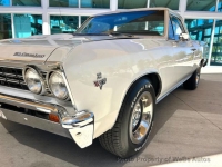 1967 Chevrolet El Camino for sale in Riverhead, New York (ID-140504)