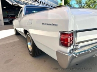 1967 Chevrolet El Camino for sale in Riverhead, New York (ID-140504)