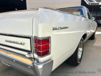 1967 Chevrolet El Camino for sale in Riverhead, New York (ID-140504)