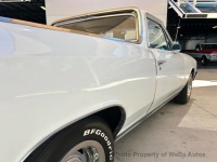 1967 Chevrolet El Camino for sale in Riverhead, New York (ID-140504)