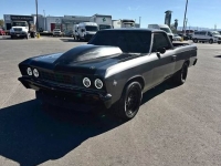 1967 Chevrolet El Camino for sale in Michigan (ID-140793)