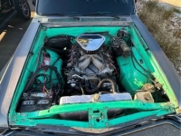 1967 Chevrolet El Camino for sale in Michigan (ID-140793)