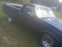 1967 Chevrolet El Camino for sale in Michigan (ID-144250)