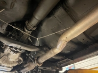 1967 Chevrolet El Camino for sale in Michigan (ID-145046)