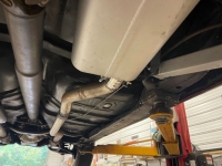 1967 Chevrolet El Camino for sale in Michigan (ID-145046)