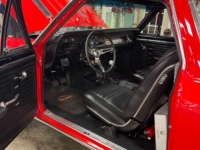 1967 Chevrolet El Camino for sale in Michigan (ID-145046)