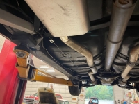 1967 Chevrolet El Camino for sale in Michigan (ID-145046)