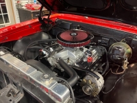 1967 Chevrolet El Camino for sale in Michigan (ID-145046)