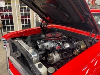 1967 Chevrolet El Camino for sale in Michigan (ID-145046)