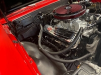 1967 Chevrolet El Camino for sale in Michigan (ID-145046)