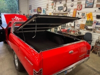1967 Chevrolet El Camino for sale in Michigan (ID-145046)