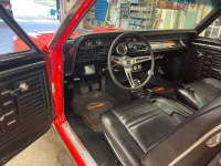 1967 Chevrolet El Camino for sale in Michigan (ID-145046)