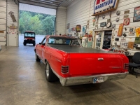 1967 Chevrolet El Camino for sale in Michigan (ID-145046)