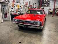 1967 Chevrolet El Camino for sale in Michigan (ID-145046)