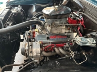 1967 Chevrolet El Camino for sale in Michigan (ID-145873)