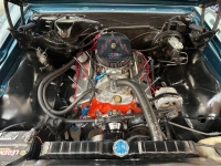 1967 Chevrolet El Camino for sale in Michigan (ID-145873)