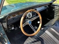 1967 Chevrolet El Camino for sale in Michigan (ID-145873)