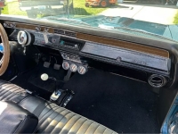 1967 Chevrolet El Camino for sale in Michigan (ID-145873)