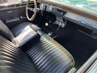 1967 Chevrolet El Camino for sale in Michigan (ID-145873)