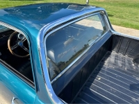 1967 Chevrolet El Camino for sale in Michigan (ID-145873)