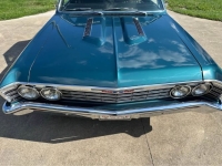 1967 Chevrolet El Camino for sale in Michigan (ID-145873)