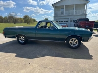 1967 Chevrolet El Camino for sale in Michigan (ID-145873)