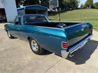 1967 Chevrolet El Camino for sale in Michigan (ID-145873)