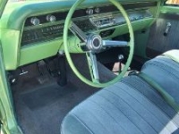 1967 Chevrolet El Camino for sale in Michigan (ID-146669)