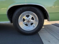 1967 Chevrolet El Camino for sale in Michigan (ID-146669)