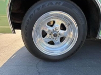 1967 Chevrolet El Camino for sale in Michigan (ID-146669)