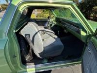 1967 Chevrolet El Camino for sale in Michigan (ID-146669)