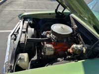 1967 Chevrolet El Camino for sale in Michigan (ID-146669)