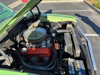 1967 Chevrolet El Camino for sale in Michigan (ID-146669)