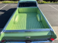 1967 Chevrolet El Camino for sale in Michigan (ID-146669)