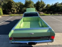 1967 Chevrolet El Camino for sale in Michigan (ID-146669)