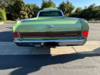 1967 Chevrolet El Camino for sale in Michigan (ID-146669)