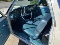 1967 Chevrolet El Camino for sale in Michigan (ID-154856)