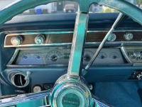 1967 Chevrolet El Camino for sale in Michigan (ID-154856)