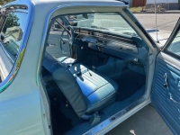 1967 Chevrolet El Camino for sale in Michigan (ID-154856)