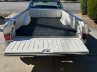 1967 Chevrolet El Camino for sale in Michigan (ID-154856)