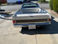 1967 Chevrolet El Camino for sale in Michigan (ID-154856)