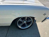 1967 Chevrolet El Camino for sale in Michigan (ID-154856)